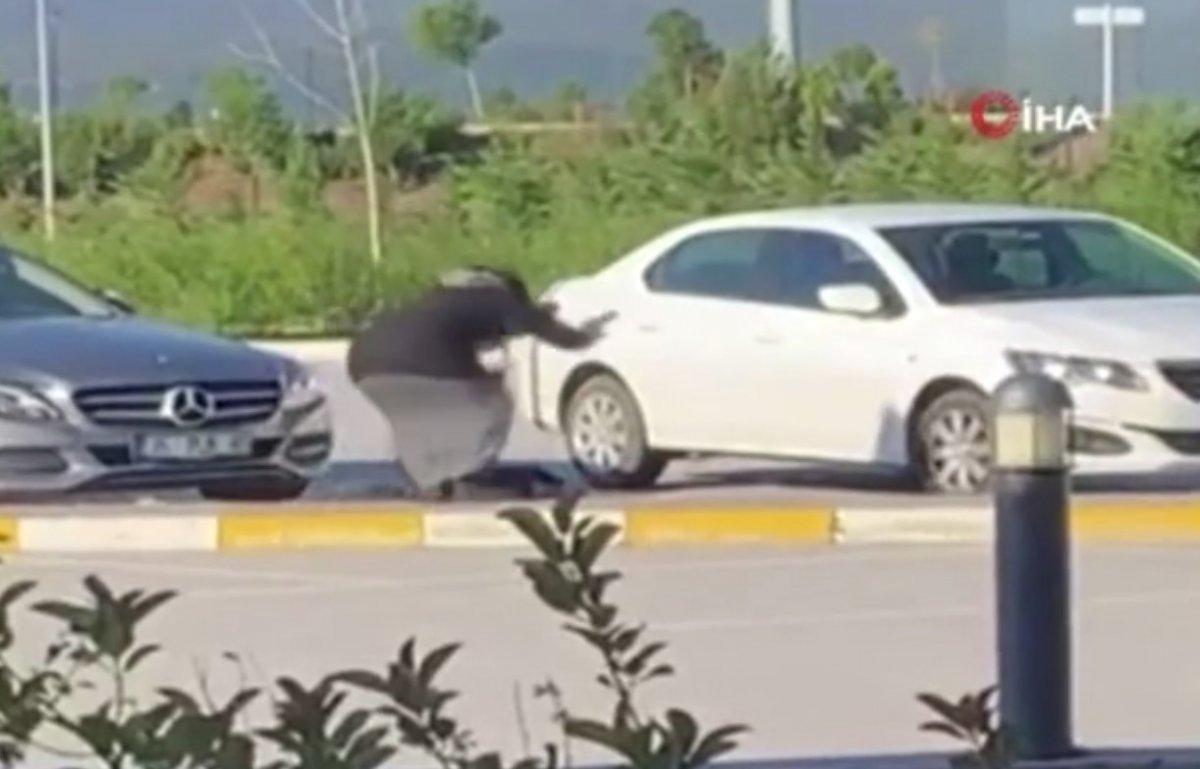 Bursa’da tartıştığı adamı öldürdü