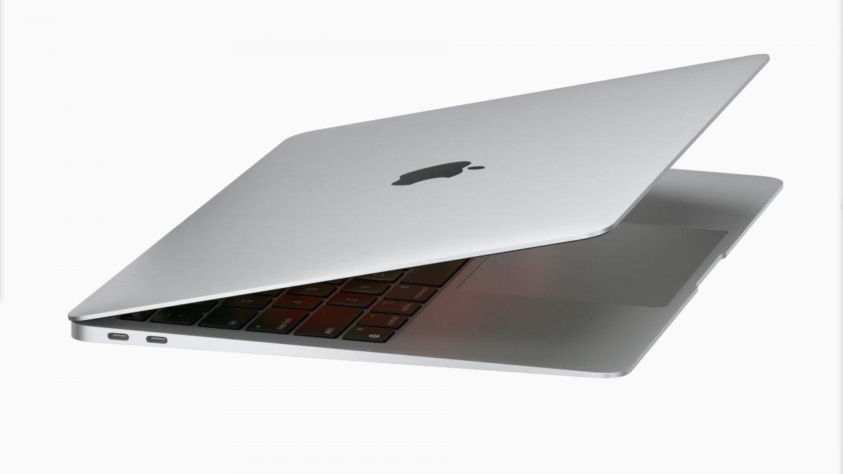 macbook air