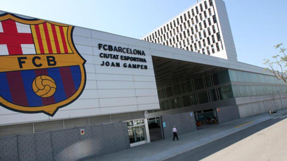 İspanyol basını: Barcelona'ya kayyum atanabilir