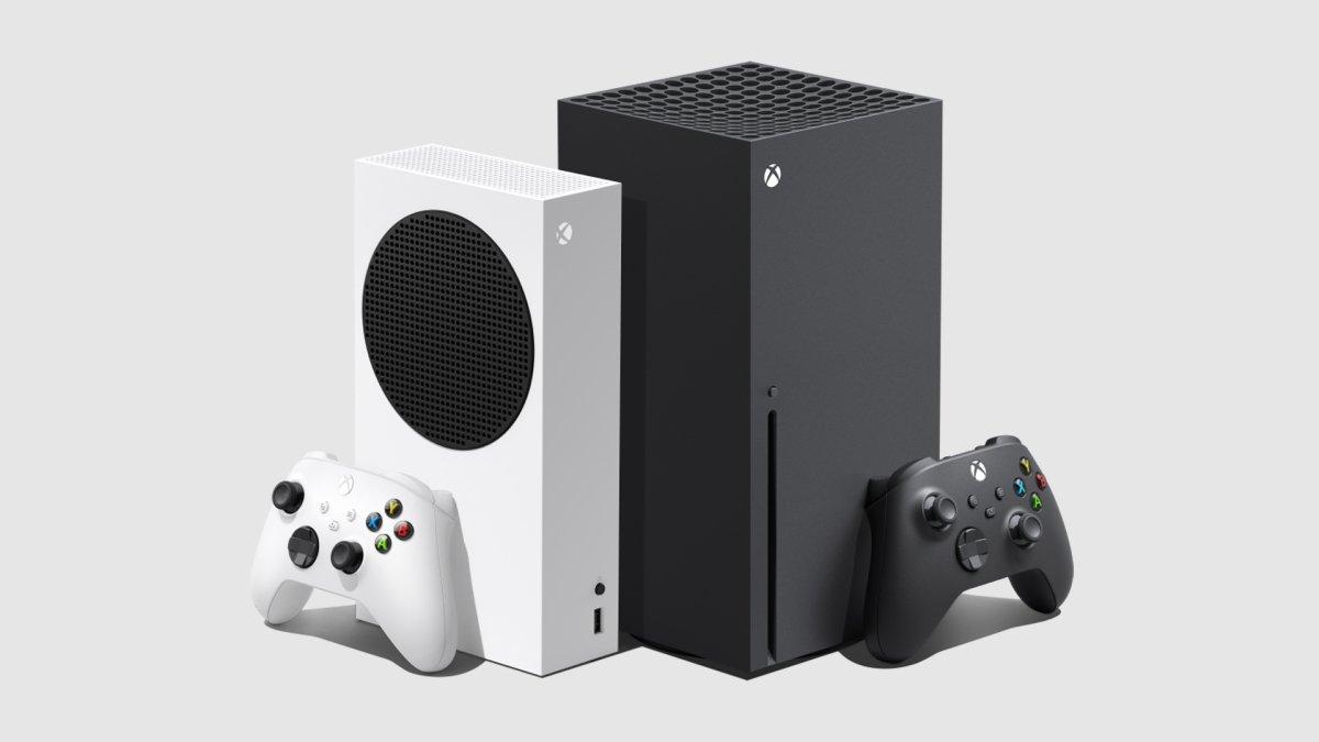xbox series x