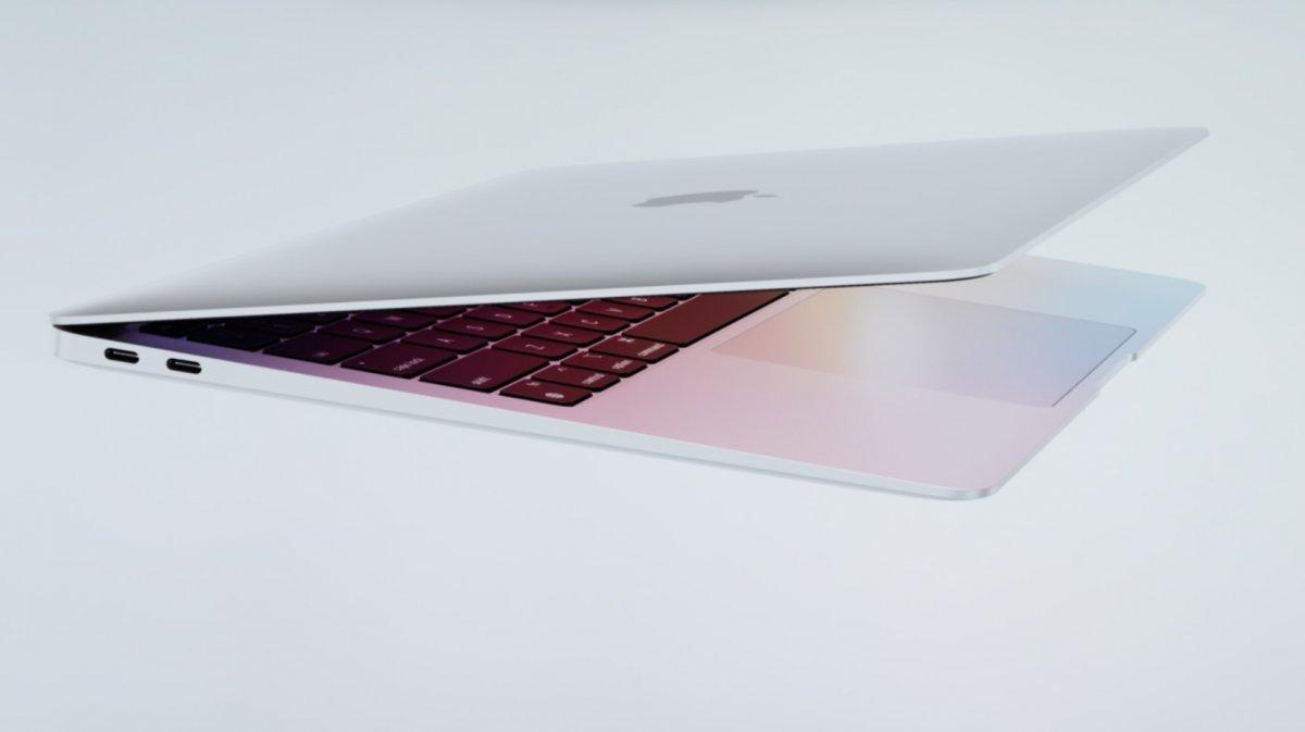 macbook air