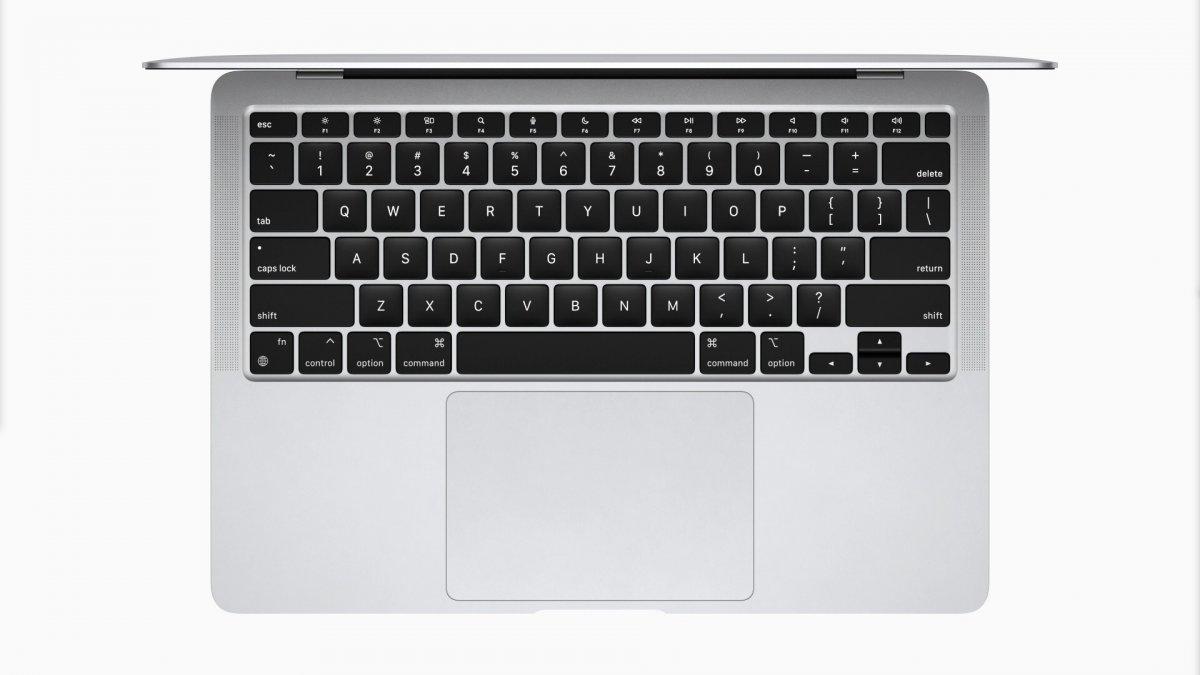macbook air