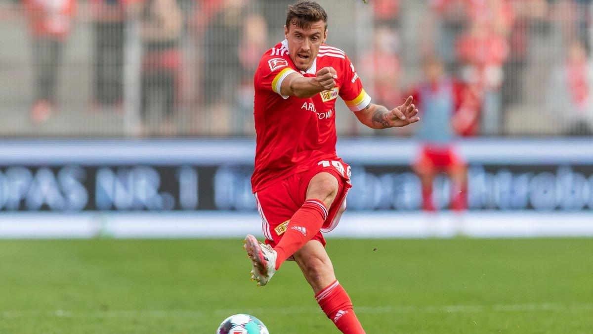 Max Kruse, Union Berlin'de gönülleri fethetti
