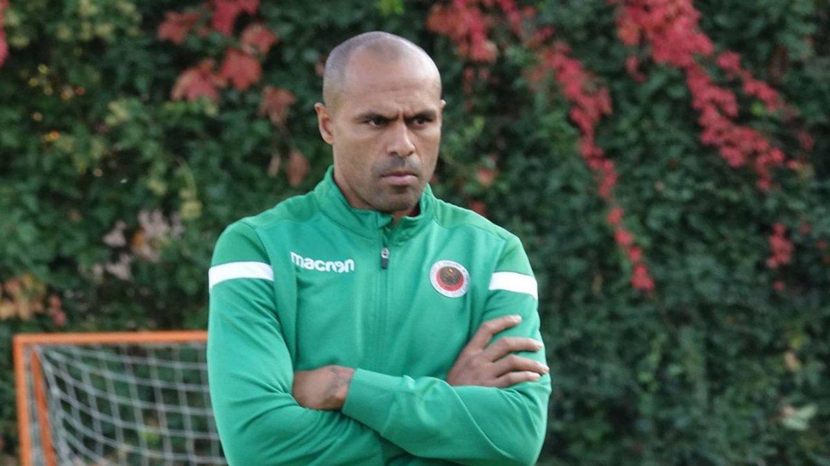 Gençlerbirliği'nde, Mert Nobre dönemi sona erdi