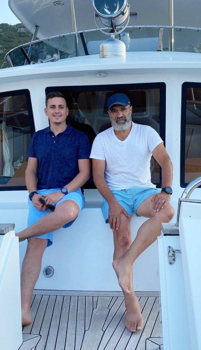 Antalyaspor'dan Ersun Yanal'a teklif