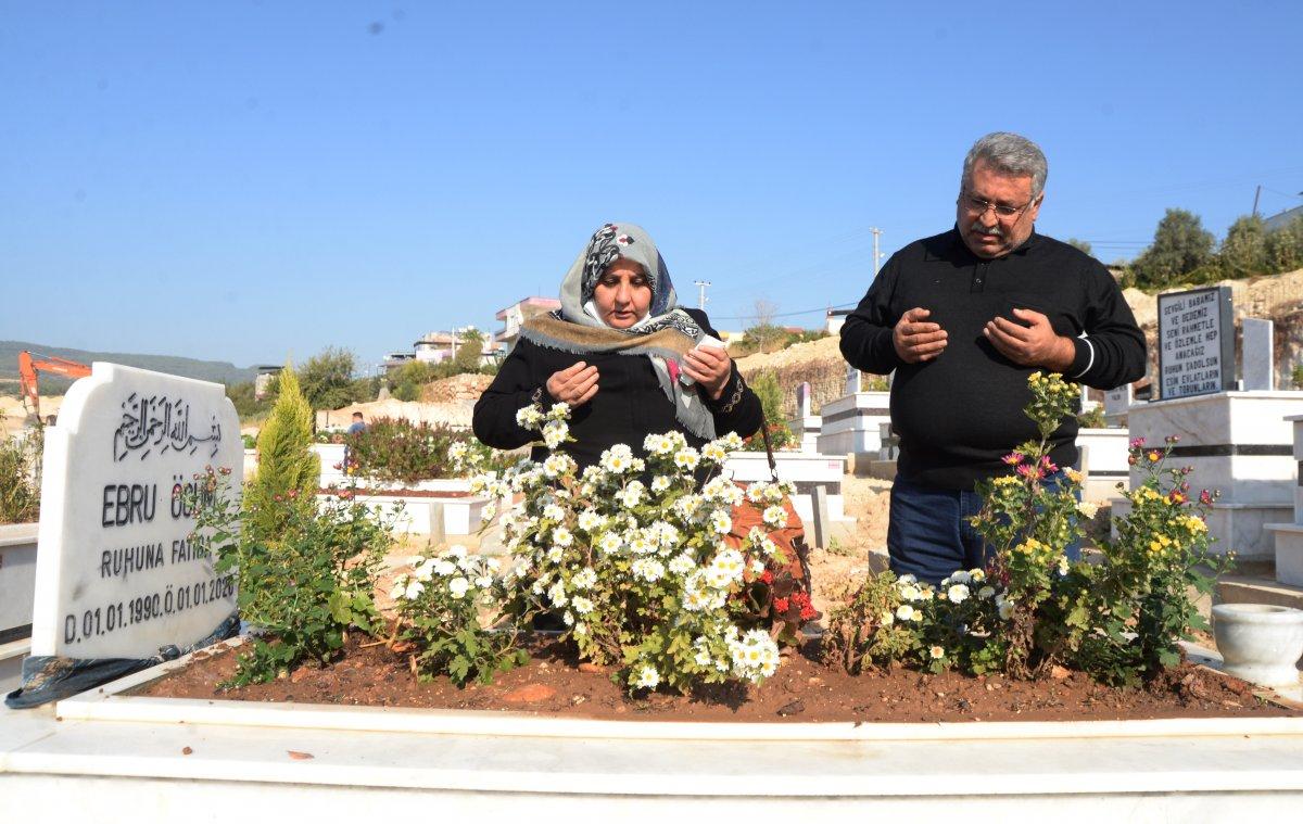 Mersin’de kızları öldürülen aile adalet istiyor