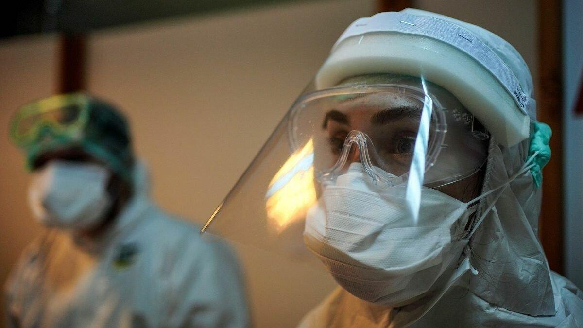 2021 yılı 'Uluslararası Sağlık Çalışanları Yılı' ilan edildi