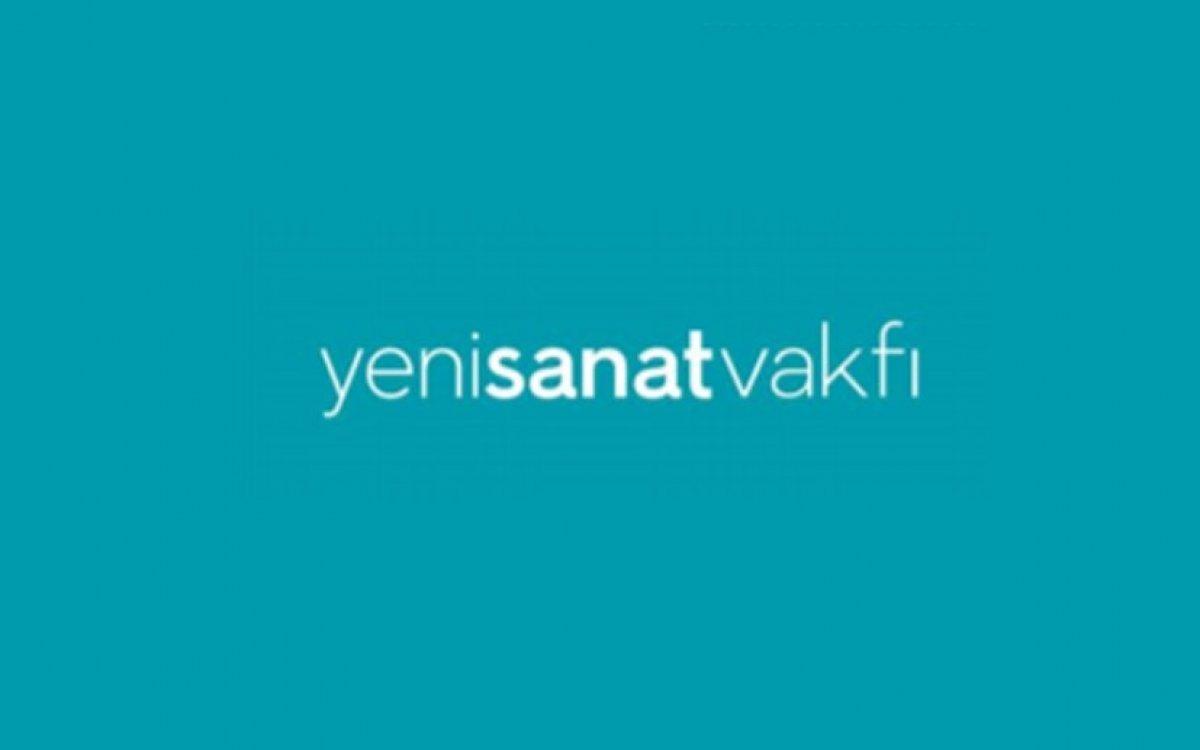 Yerli ve milli çizgiyi takip edecek 'Yeni Sanat Vakfı' kuruldu