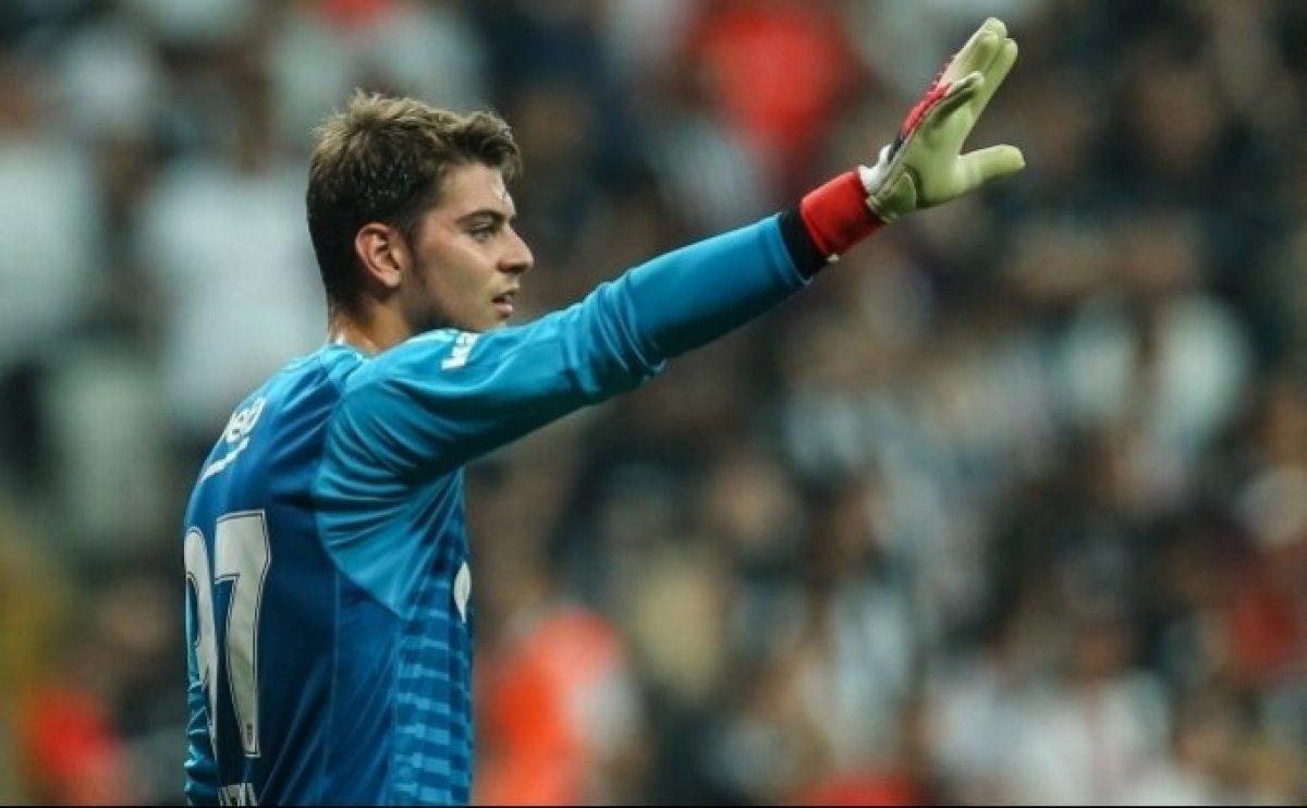 Utku Yuvakuran kendine güveniyor