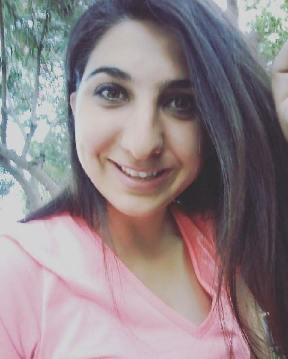 Gaziantep'te genç kız, yalnız yaşadığı evde ölü bulundu