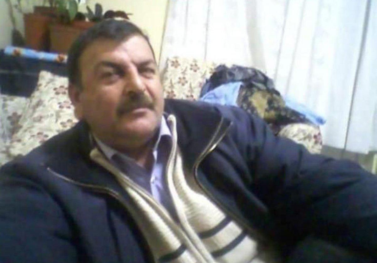 Konya'da kamyonun çarptığı bisiklet sürücüsü öldü