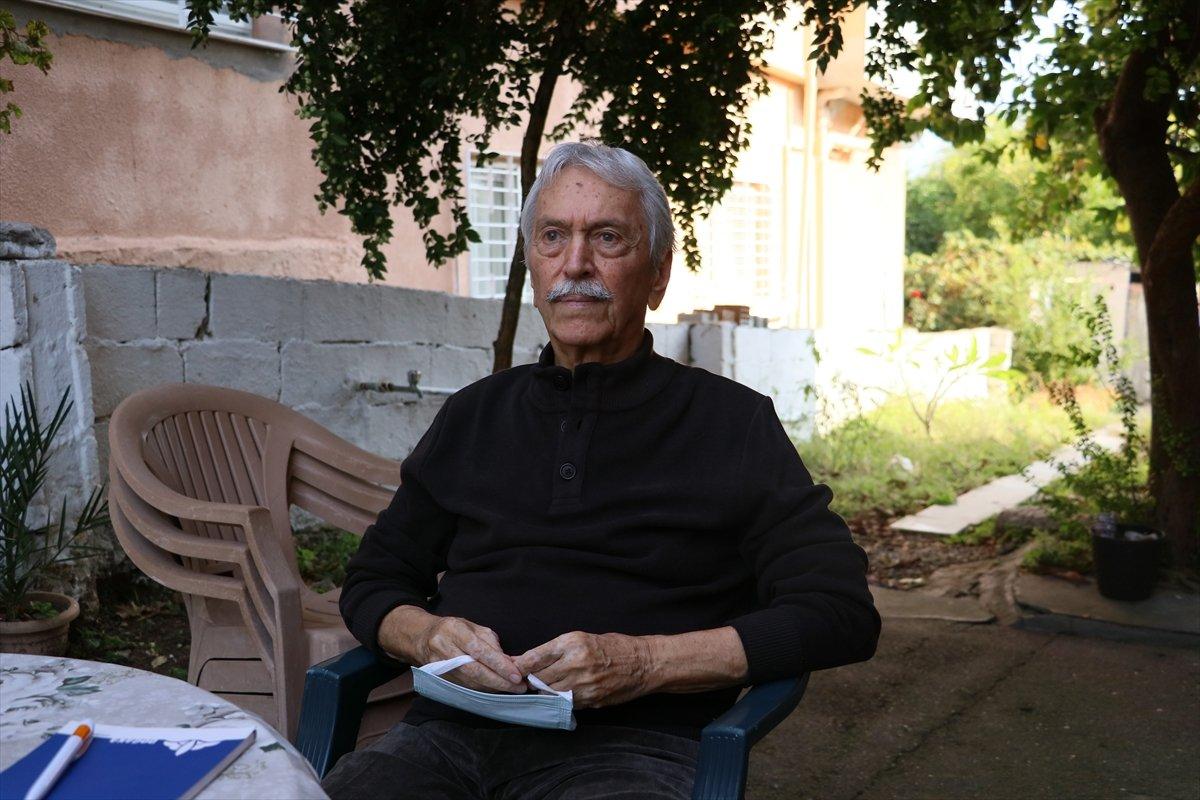 Korona aşısında umut olan Uğur Şahin'le hemşehrileri gurur duyuyor