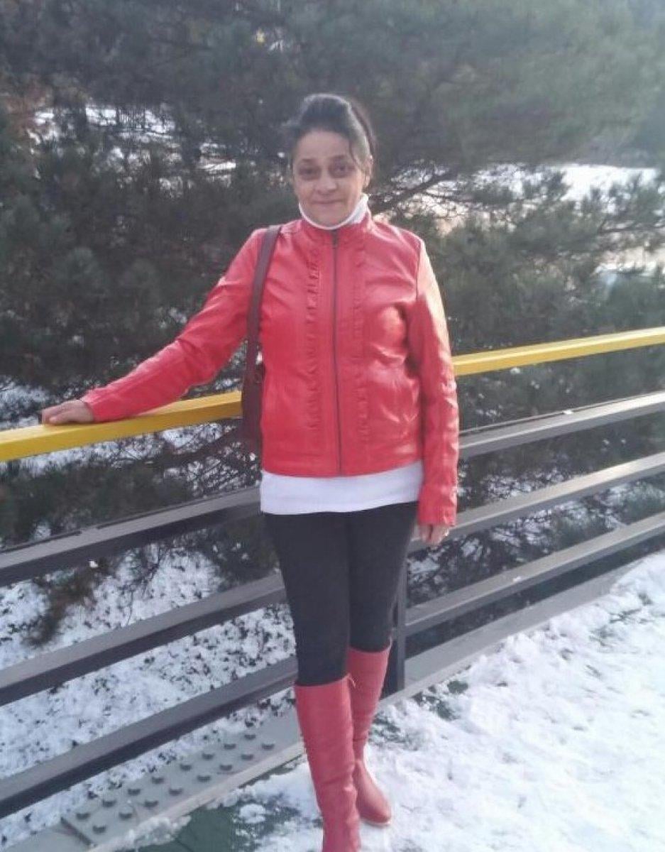 Hafize Tuna'nın organları 3 hastaya umut oldu