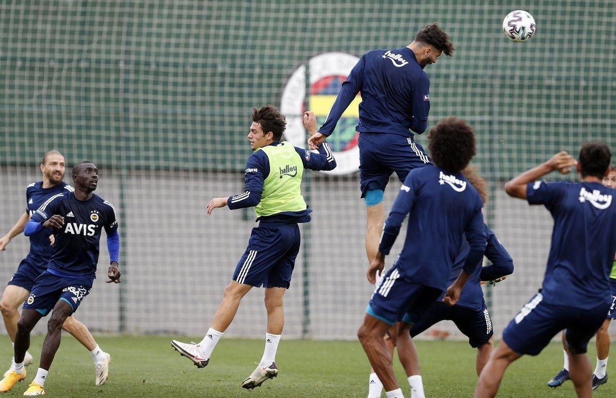 Kemal Ademi için özel program