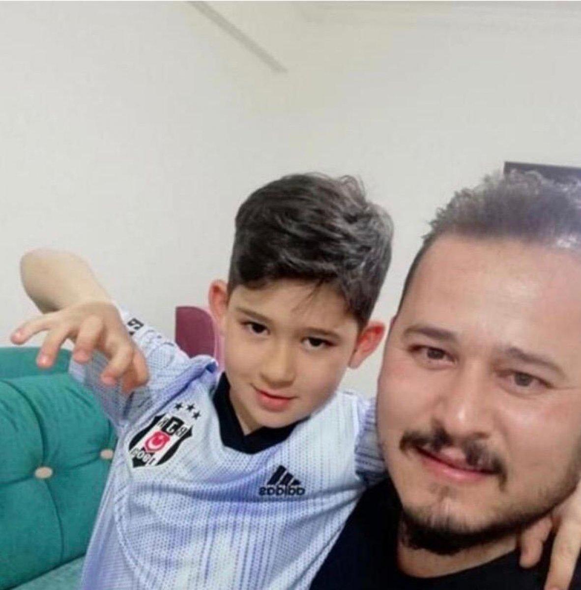 Bilirkişi, şırınga çikolatadan ölen 7 yaşındaki Mert Yağız'ı asli kusurlu buldu