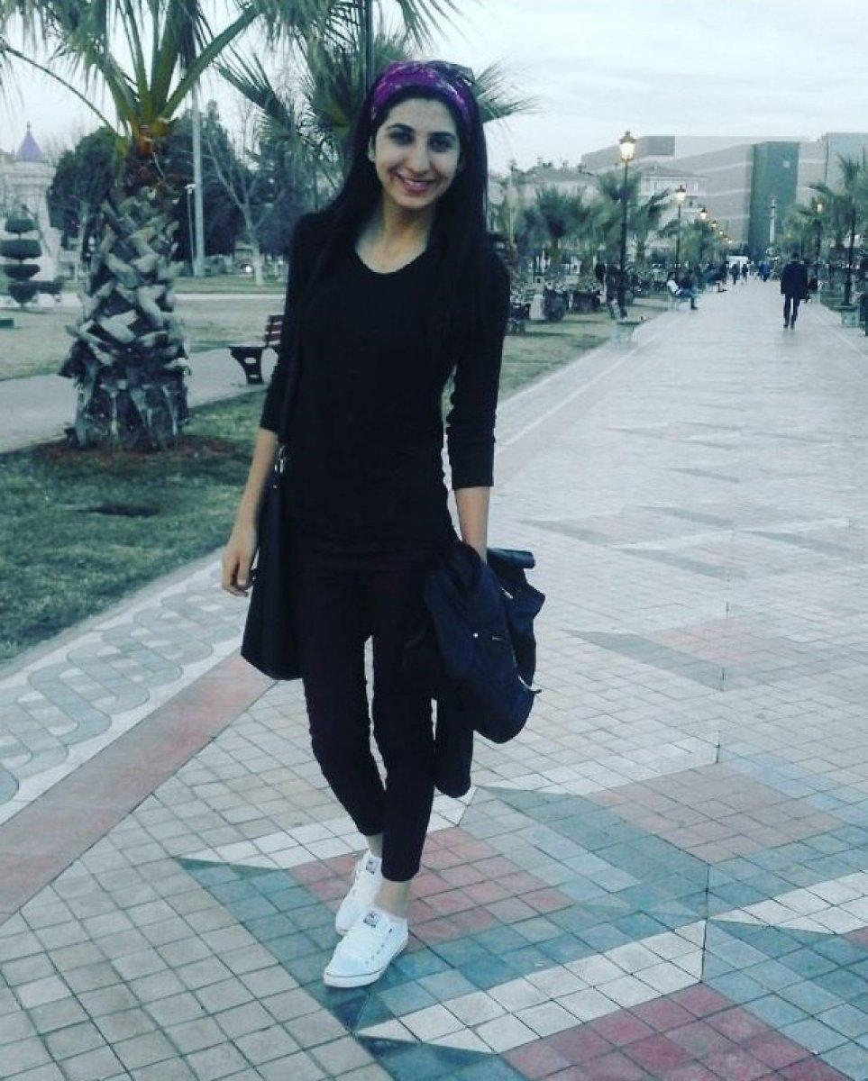 Gaziantep'te genç kız, yalnız yaşadığı evde ölü bulundu