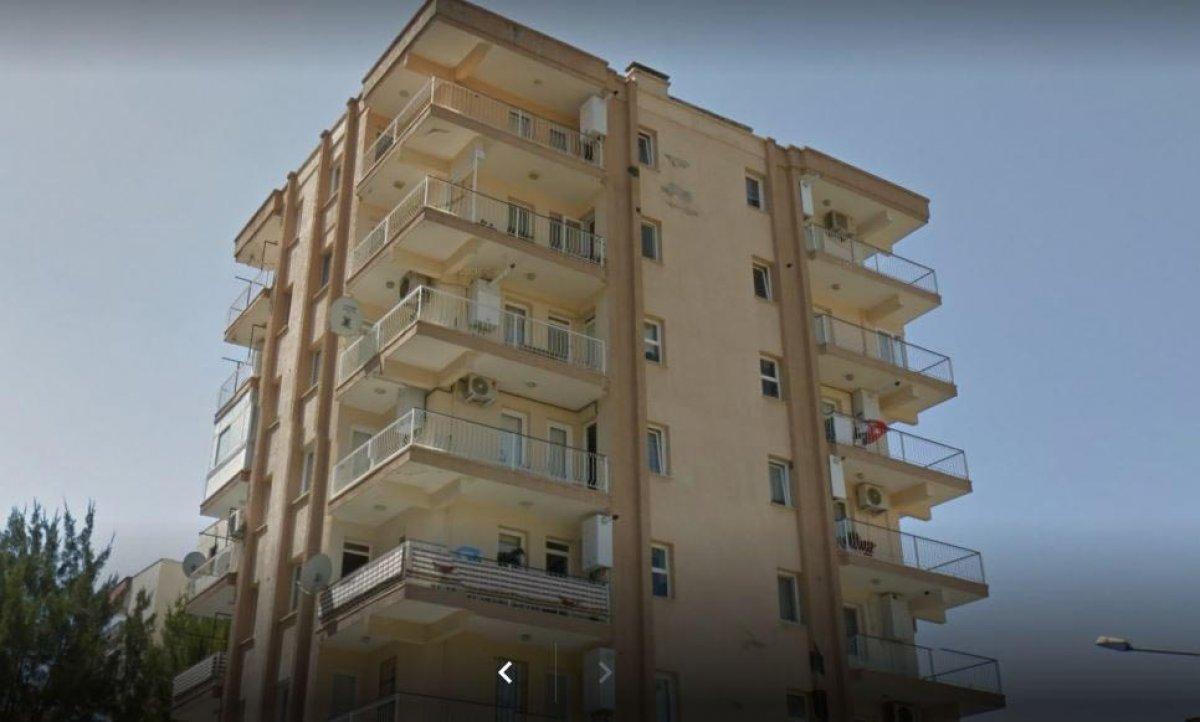 İzmir'deki ‘Yağcıoğlu Sitesi’nde çatlaklar boyayla kapatıldı’ iddiası