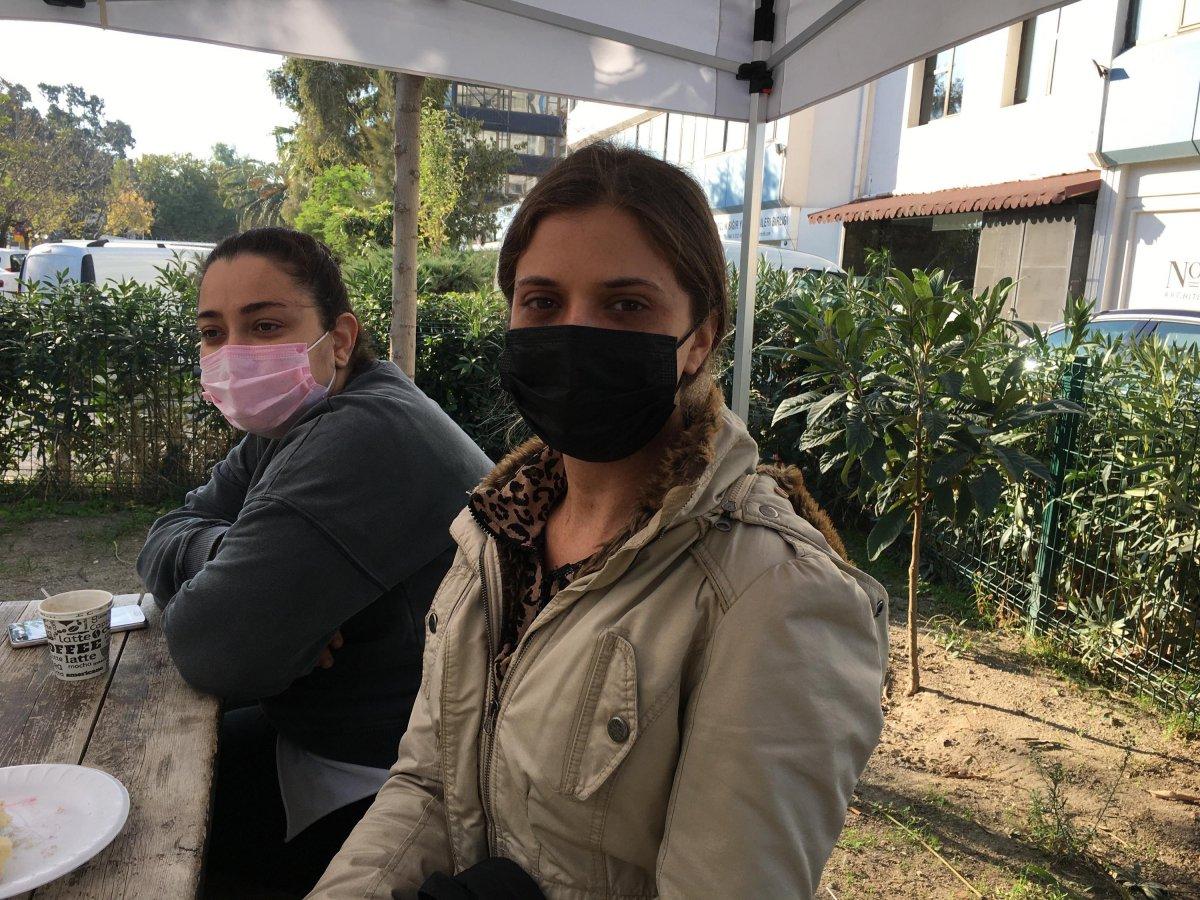 Kuşadası açıklarında 4.8 büyüklüğünde deprem