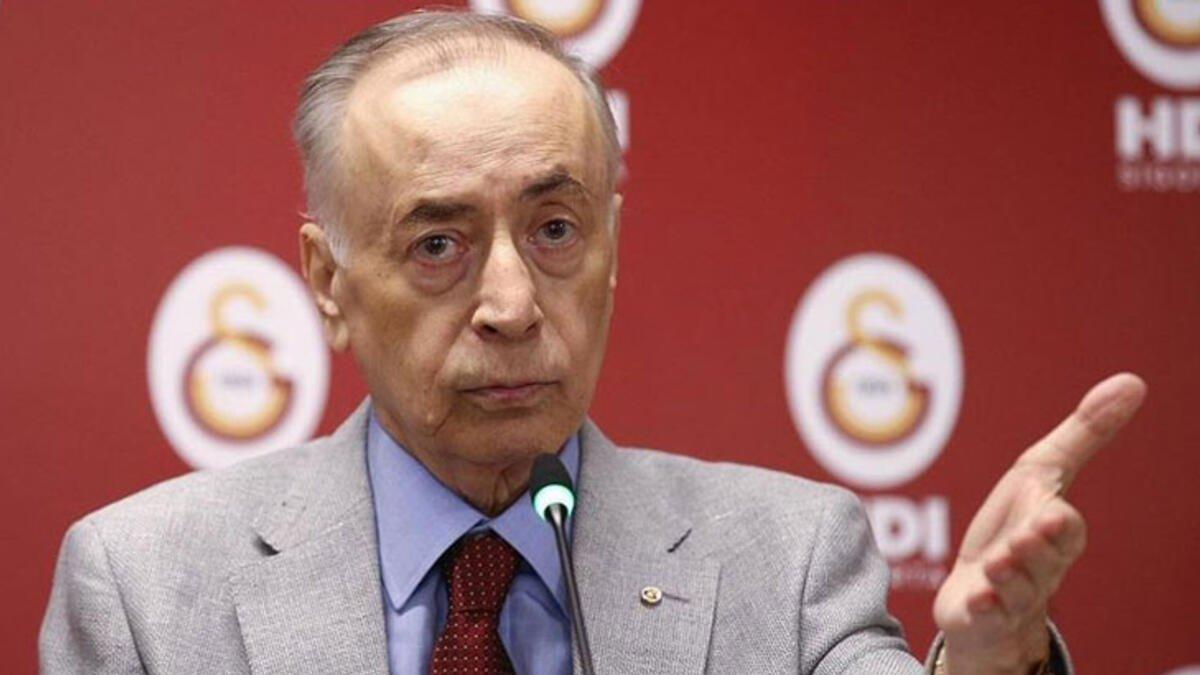 Mustafa Cengiz: Adaylık konusunda kararımı vermedim