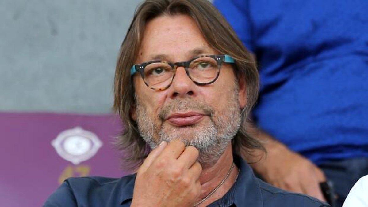 Göztepe Başkanı Mehmet Sepil'in koronavirüs testi pozitif