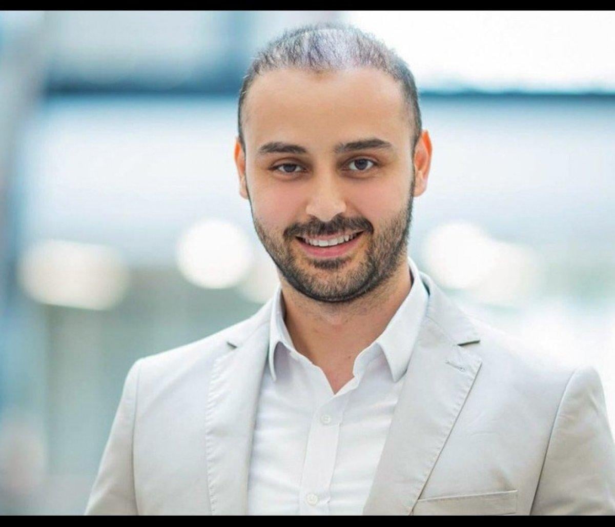 Selman Öğüt kimdir, kaç yaşında? Selman Öğüt'ün hayatı ve kariyeri