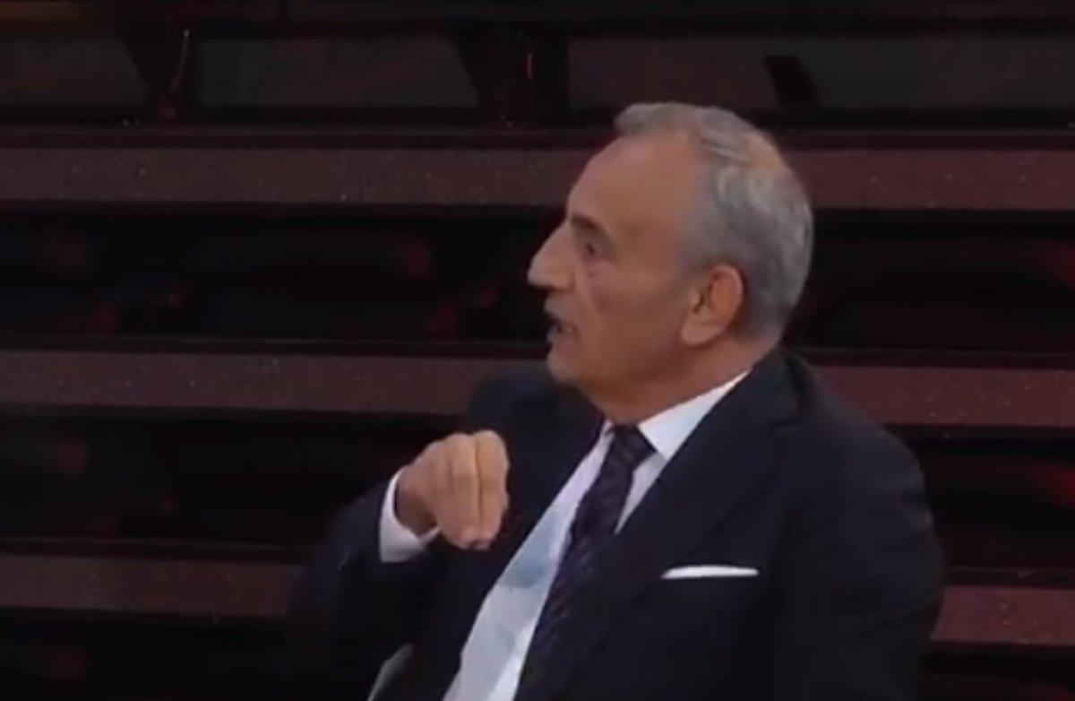 Şirin Payzın, CHP'li başkana PKK paçavralı parkı soramadı