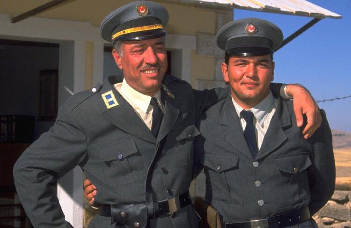 Ali Sunal’dan babası Kemal Sunal’a: Kahramanım