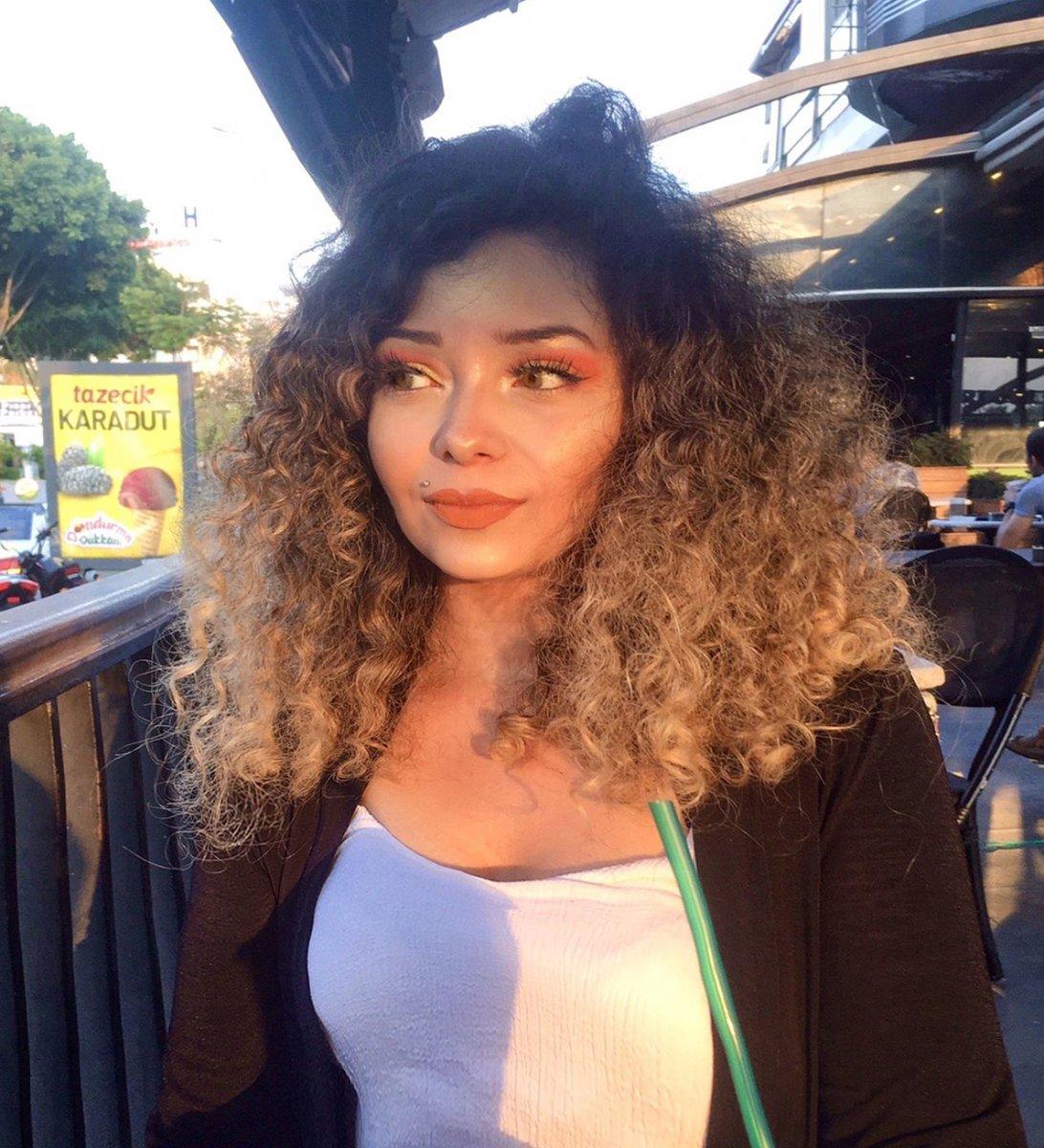 Trabzonlulara hakaret eden İlayda Kılınç'ın 1 yıl hapsi istendi