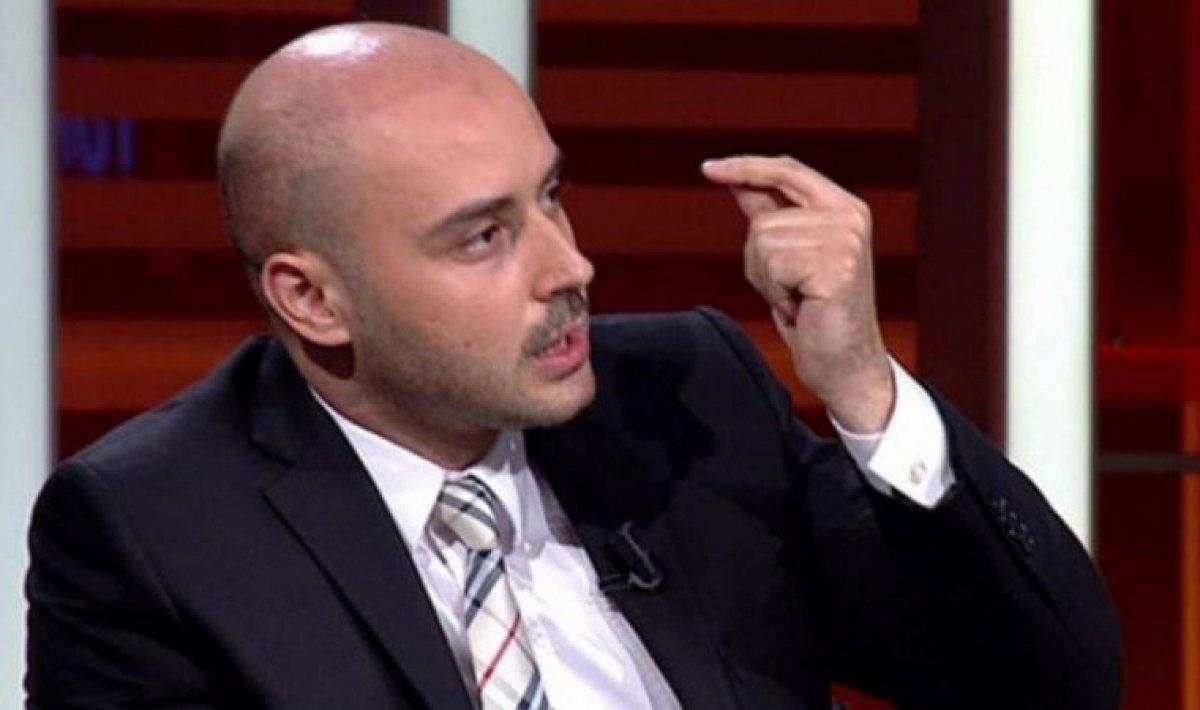 Selman Öğüt kimdir, kaç yaşında? Selman Öğüt'ün hayatı ve kariyeri