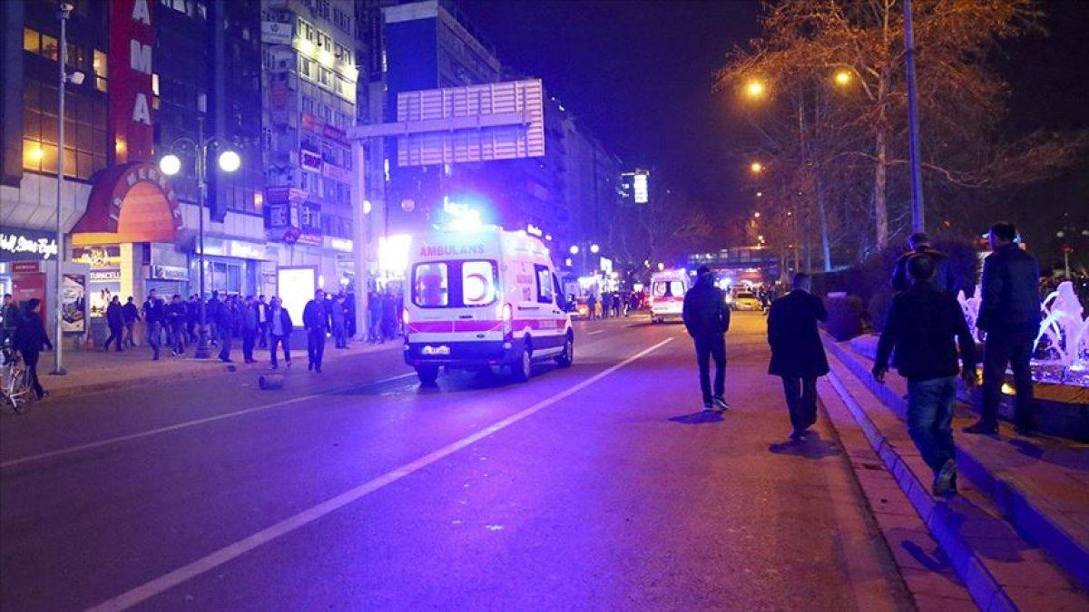 Güvenpark saldırısının sanığına 37 kez ağırlaştırılmış müebbet hapis