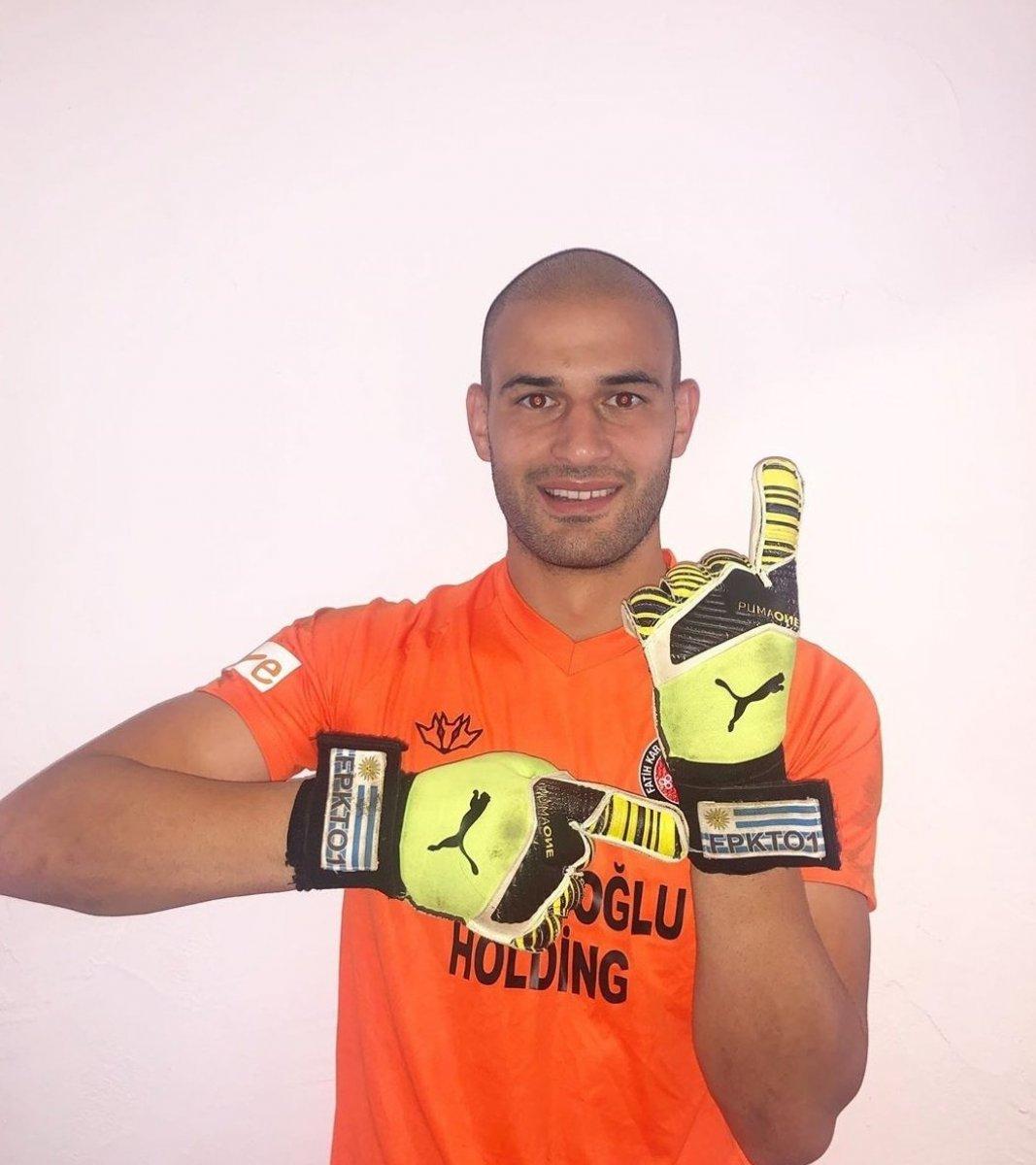 Beşiktaş, Aykut Özer'i gündemine aldı