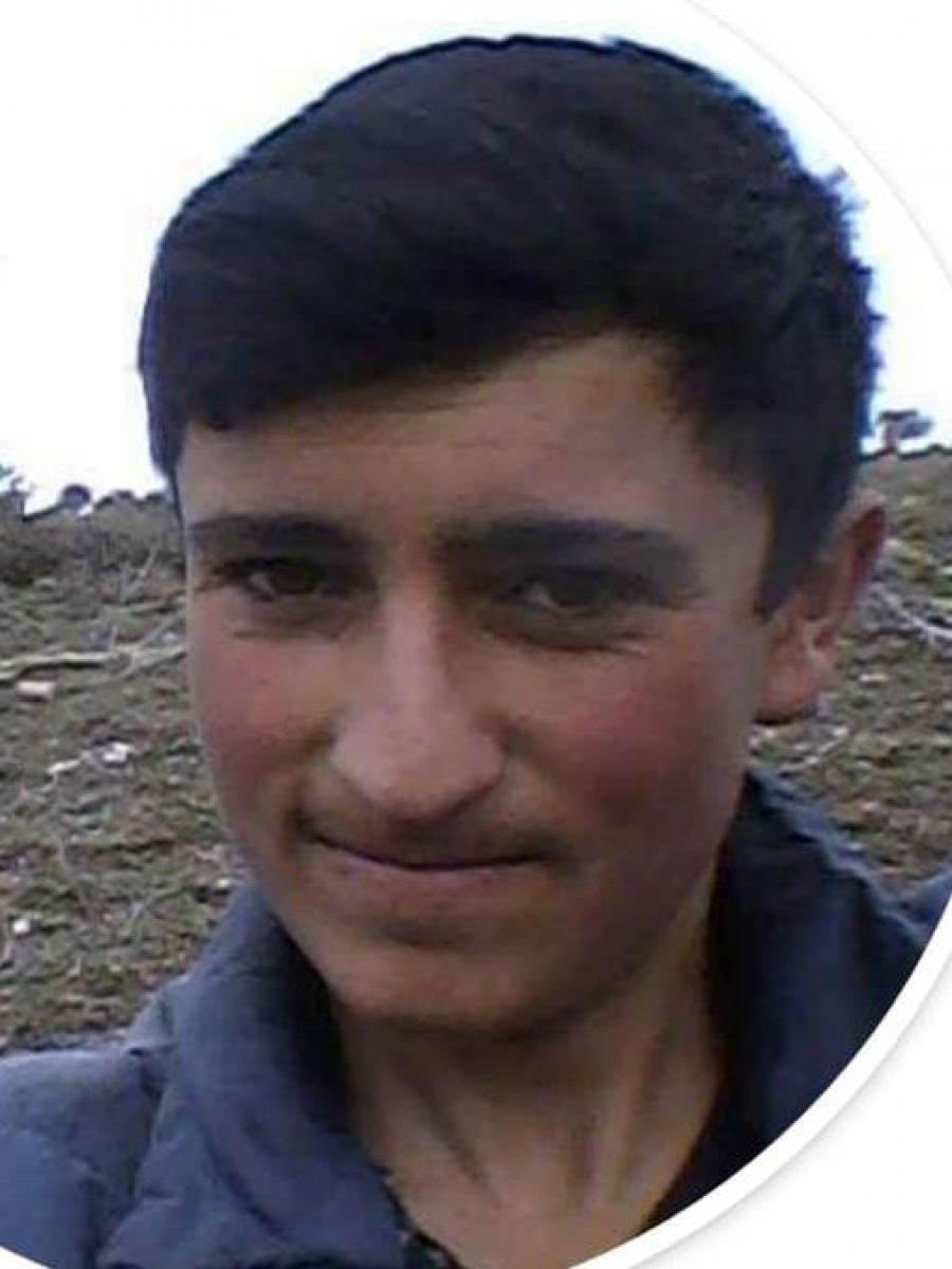 Konya'da oğlunu hırsız zannedip öldürdü