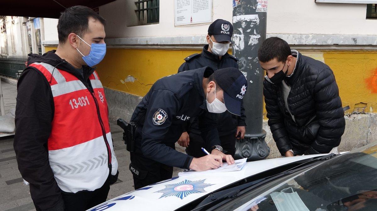 İstanbul sigara yasağı