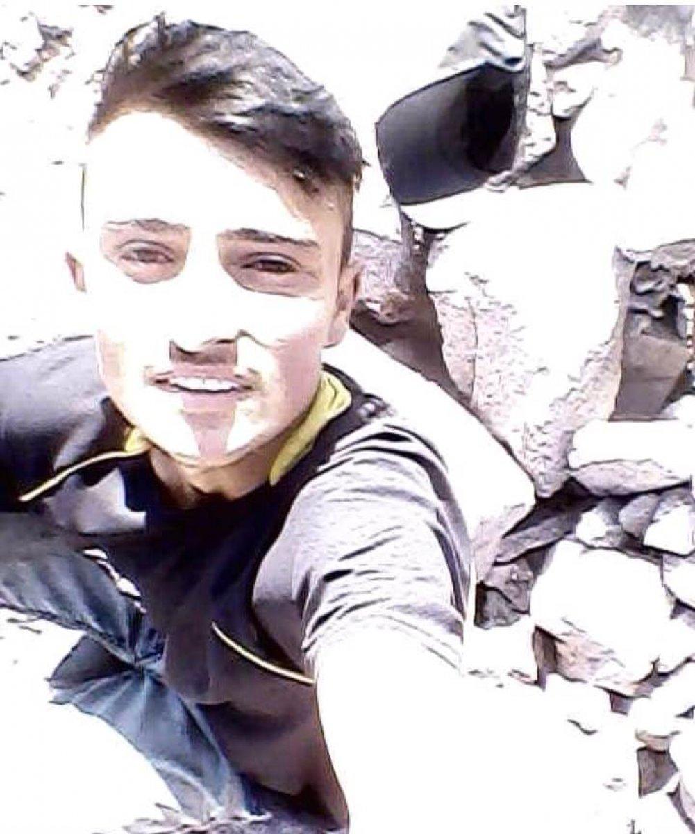 Konya'da oğlunu hırsız zannedip öldürdü