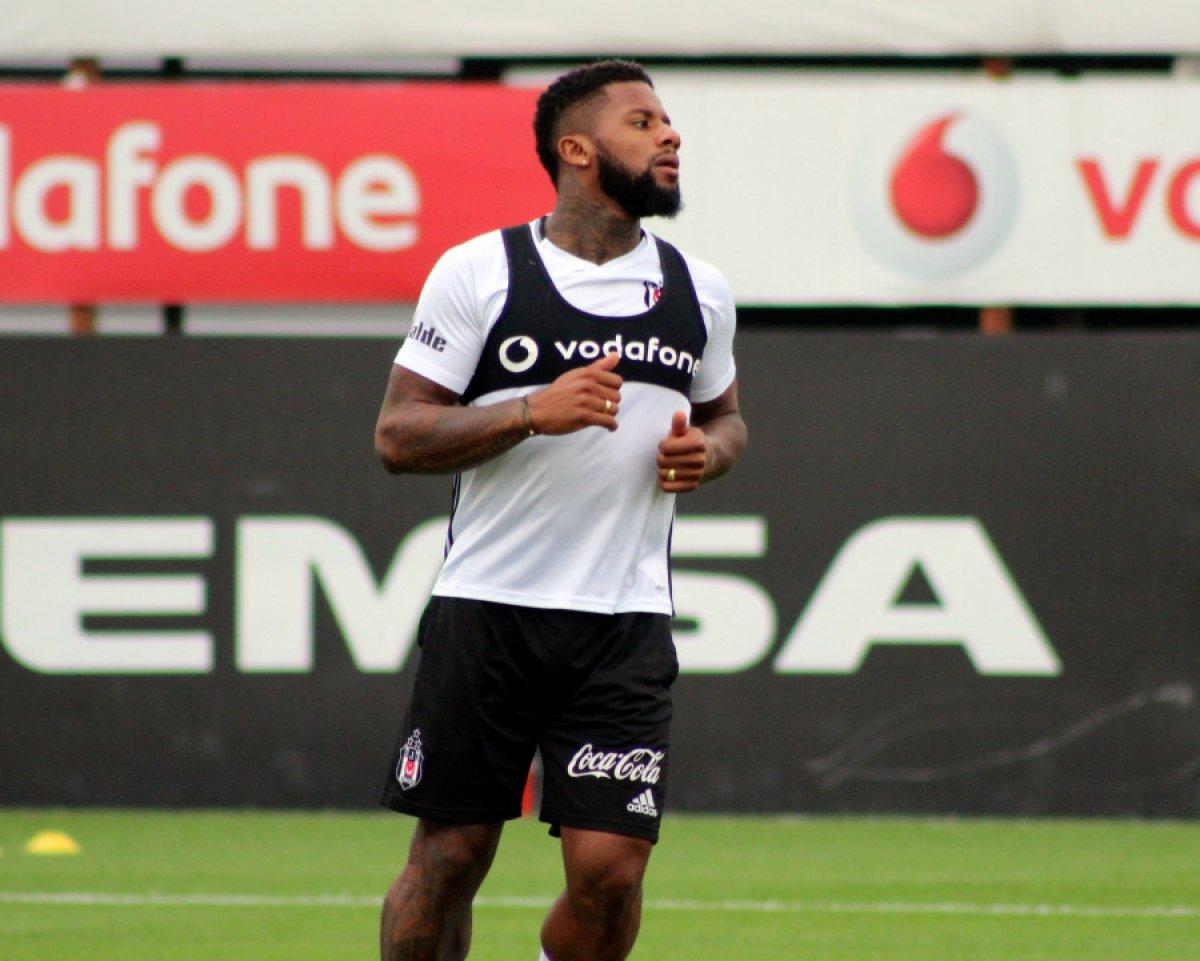Jeremain Lens: Hayatımın şokunu yaşadım