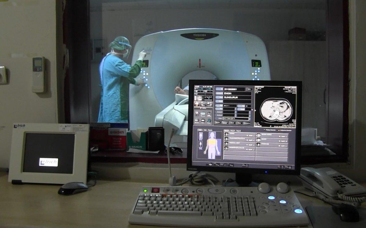 Diyarbakır'da Çin aşısı uygulanan iki sağlık çalışanında antikor oluştu