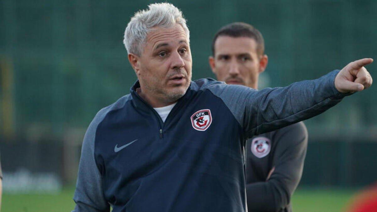 Marius Sumudica: Berna Gözbaşı ile görüştüm