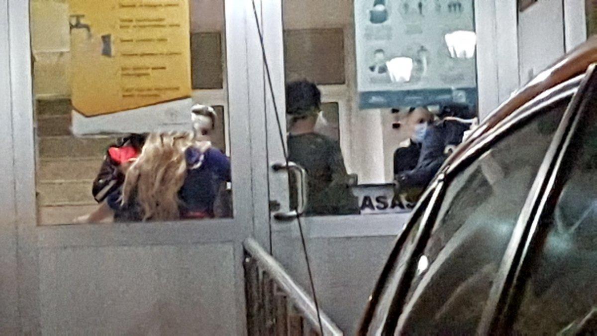 Karabük'te hırsız, çalıntı araçla kız arkadaşlarını gezdirdi