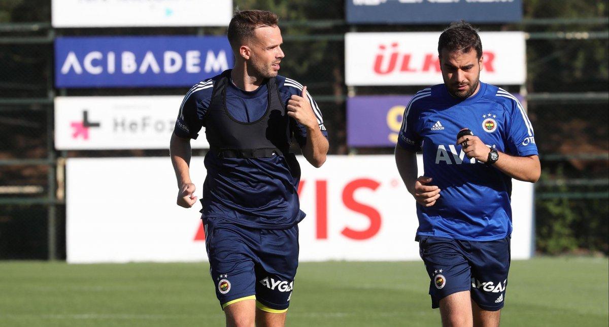 Erol Bulut'tan kadroda radikal değişiklikler