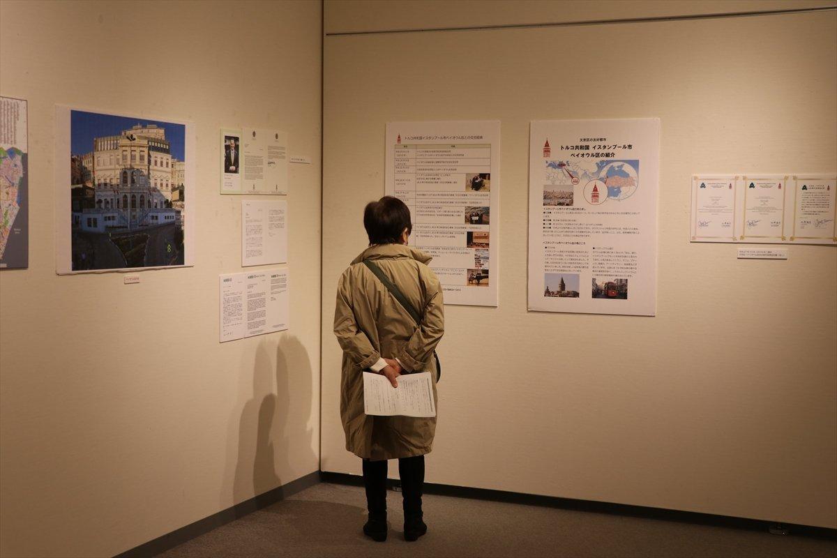 Tokyo’da 'Türk Kedisi' fotoğraf sergisi