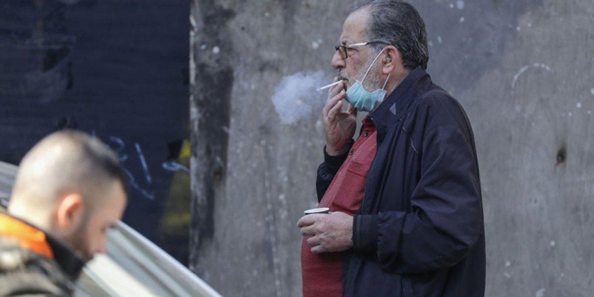 Dışarda sigara içmek yasak mı? Nerelerde sigara içmek yasaklandı? Sigara içmenin cezası nedir?