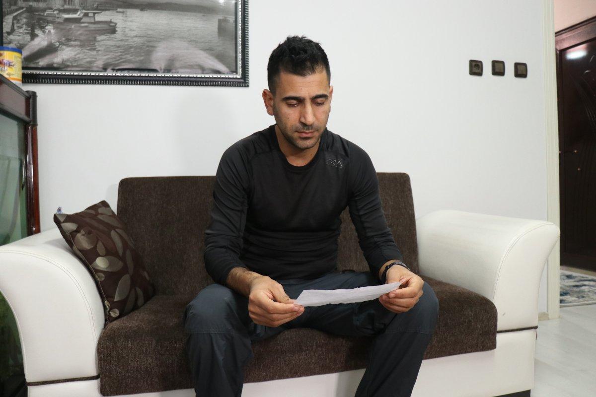 Sakarya'da ev alma hayali olan arkadaşının 130 bin lirasını çalıp kaçtı