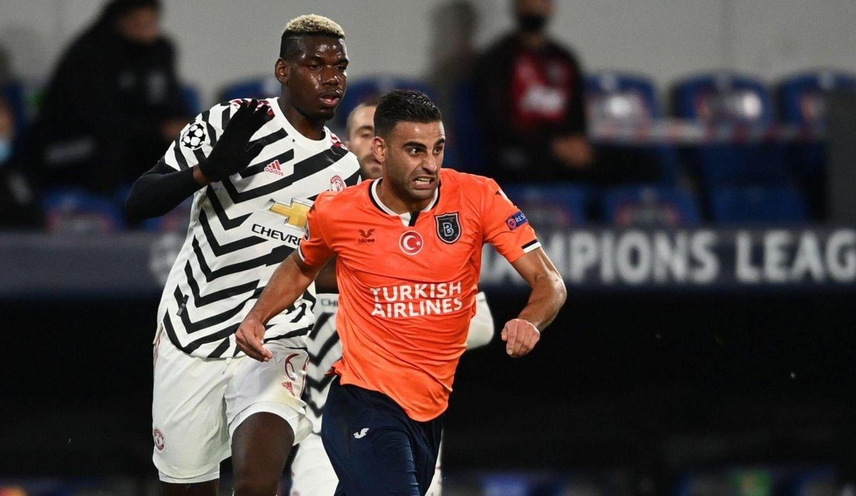 Deniz Türüç'ün yükselen performansı