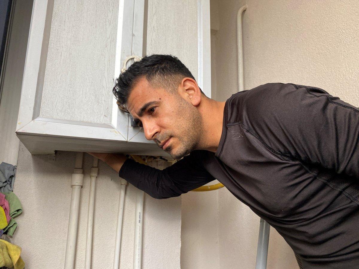 Sakarya'da ev alma hayali olan arkadaşının 130 bin lirasını çalıp kaçtı