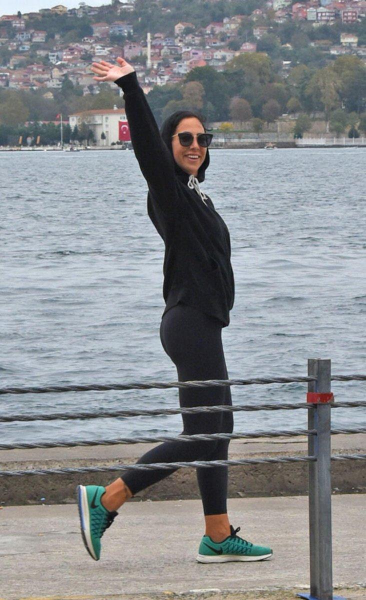 Zehra Çilingiroğlu, maske takmamaya kararlı