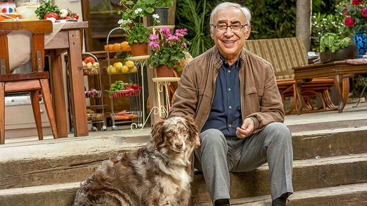 Şener Şen’in sağlık durumu nasıl? Şener Şen neden hastanede?