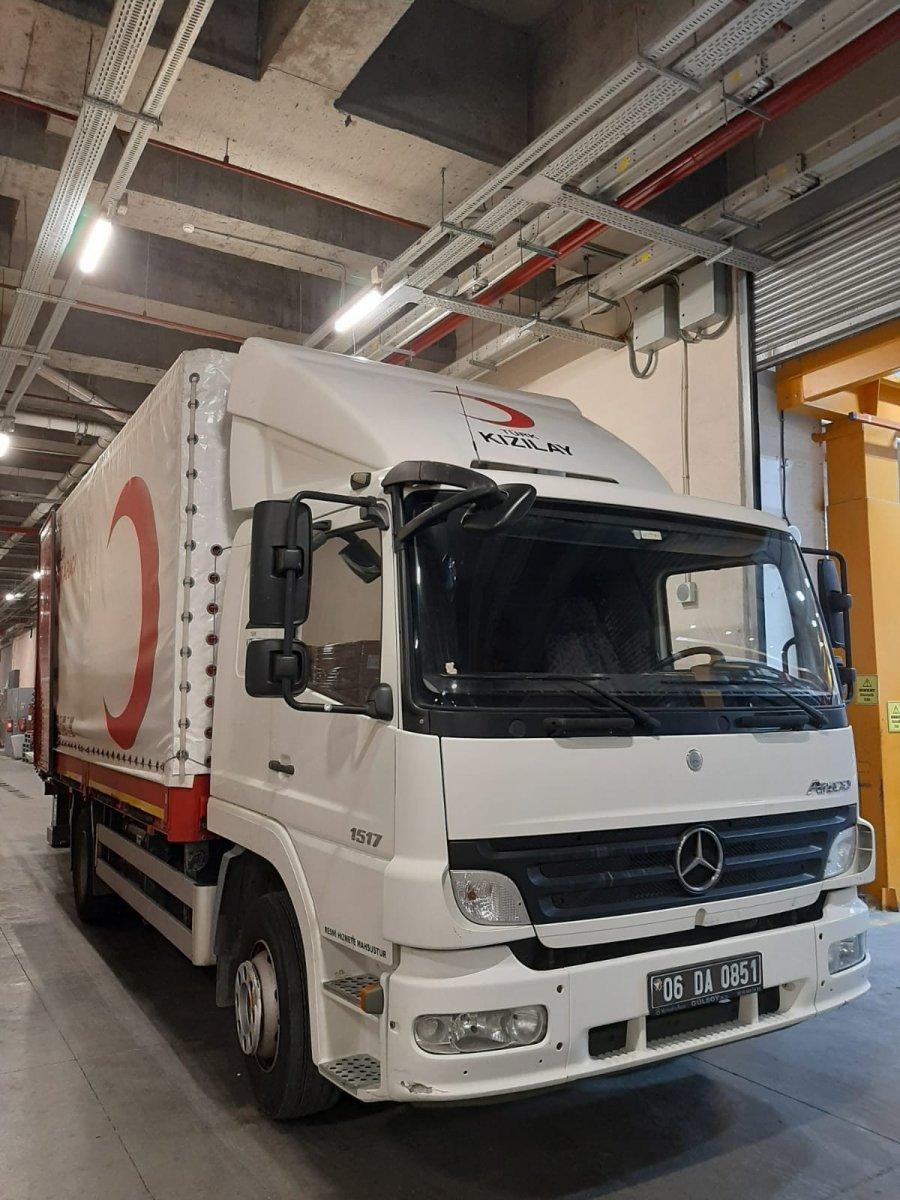 Hünnap Gıda Azerbaycan'ın yanında