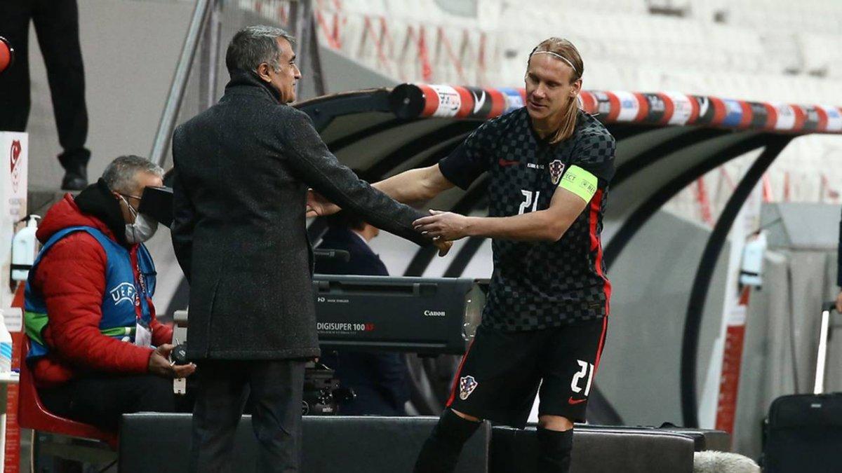 TFF: Vida ile temaslı herkes izole edildi