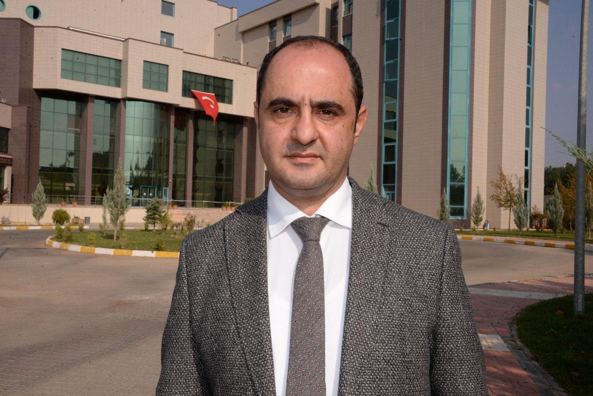 Diyarbakır'da Çin aşısı uygulanan iki sağlık çalışanında antikor oluştu