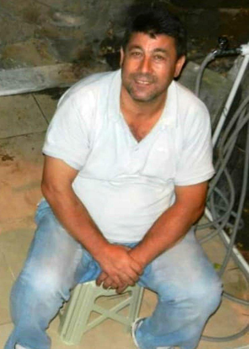 Mahmut Aydın Köksar